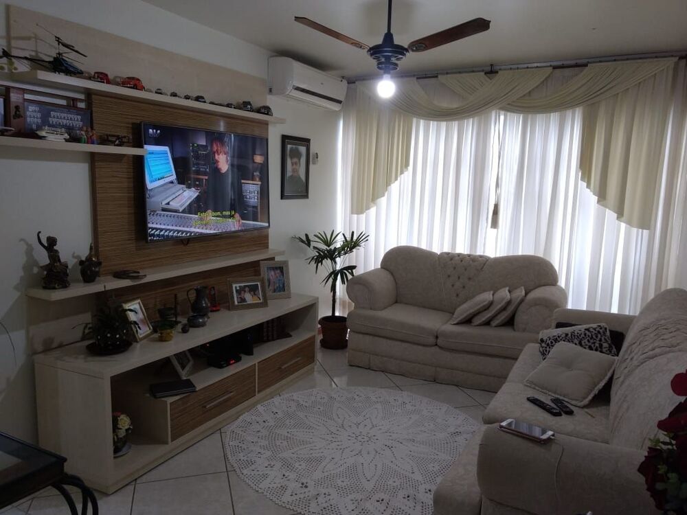 Apartamento, 2 quartos, 140 m² - Foto 2