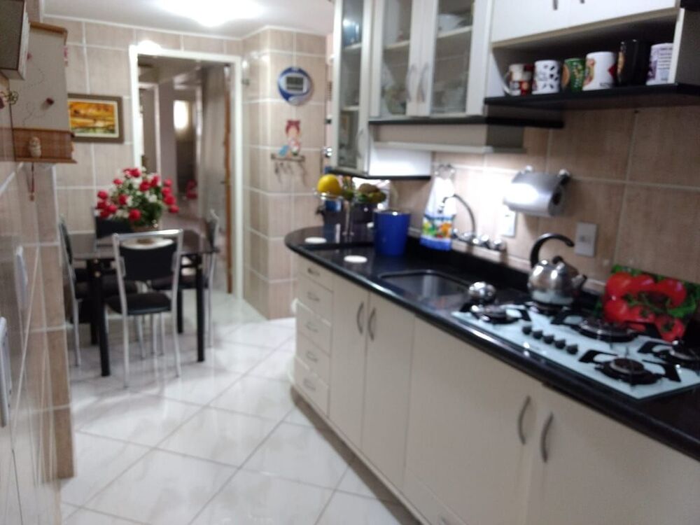 Apartamento, 2 quartos, 140 m² - Foto 7