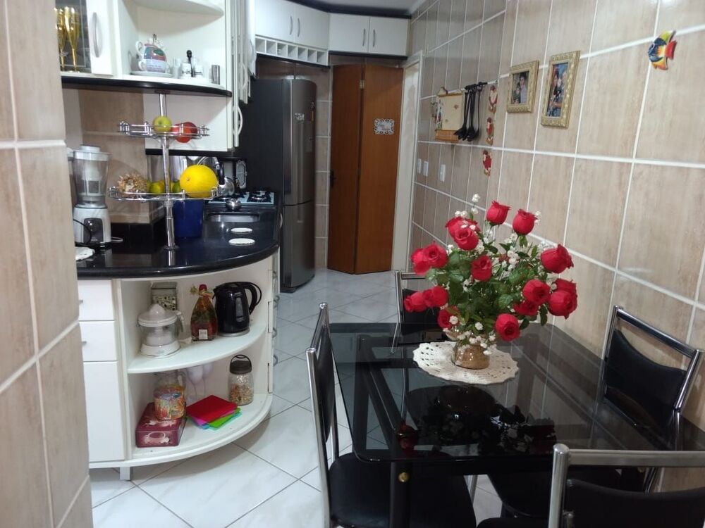 Apartamento, 2 quartos, 140 m² - Foto 11
