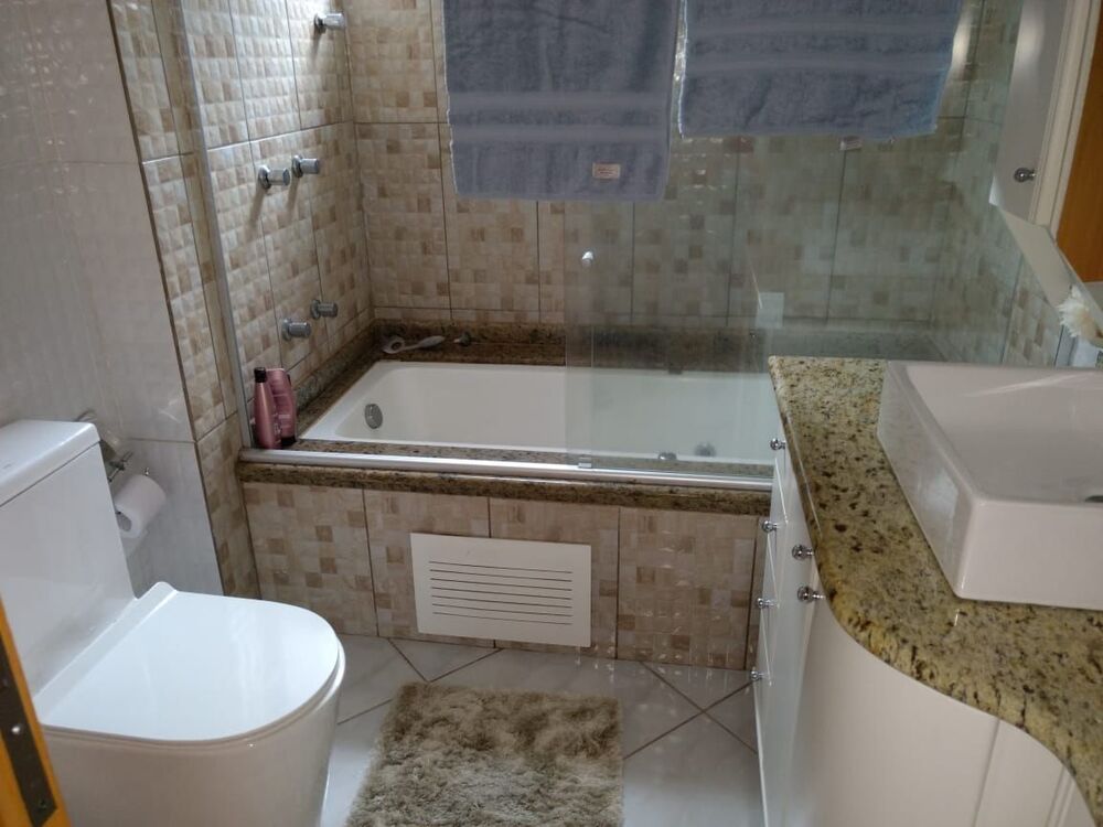 Apartamento, 2 quartos, 140 m² - Foto 15