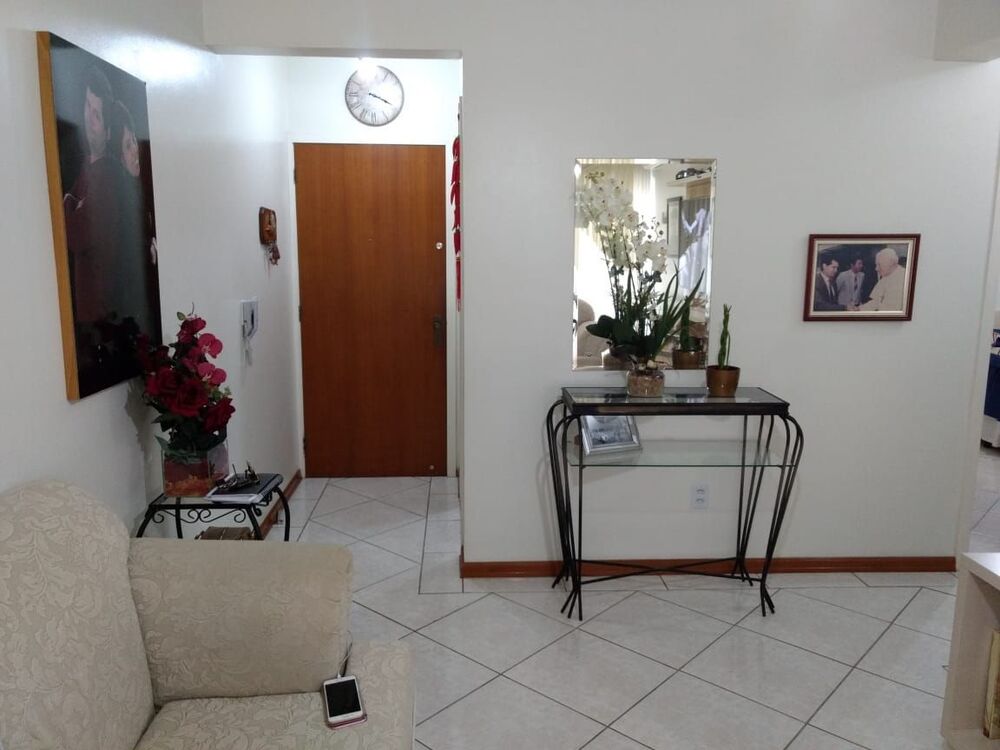 Apartamento, 2 quartos, 140 m² - Foto 4