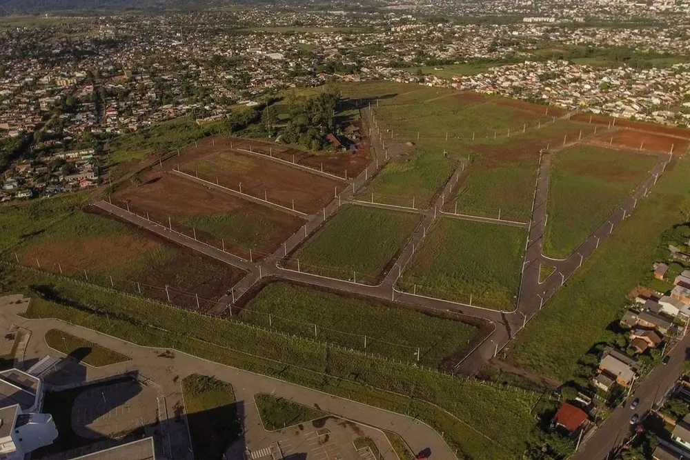 Terreno, 520 m² - Foto 1