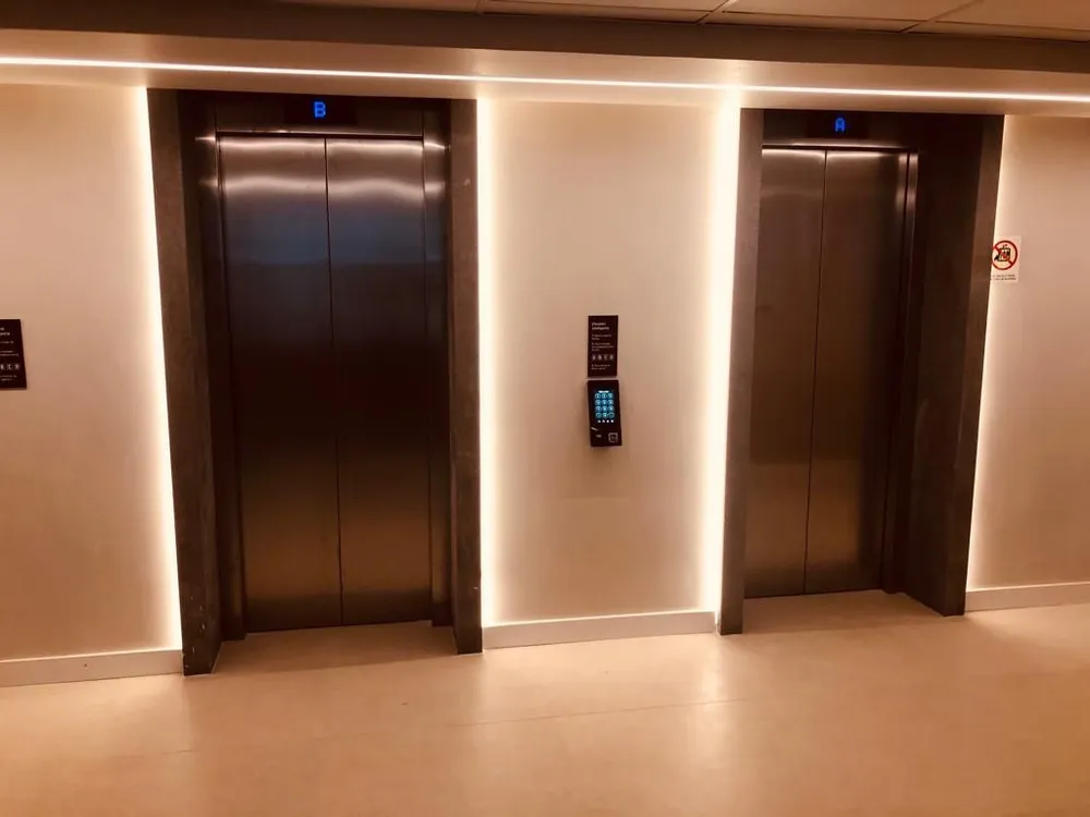 Sala-Conjunto, 22 m² - Foto 4