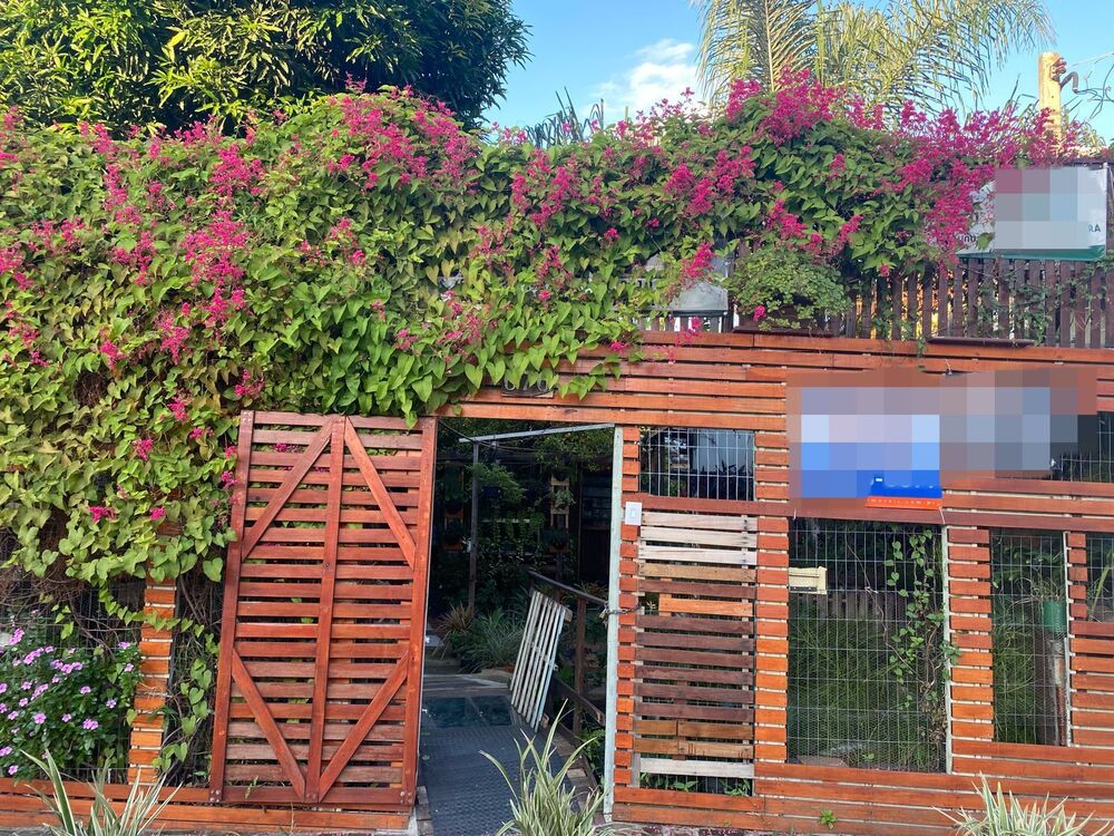 Terreno, 410 m² - Foto 1