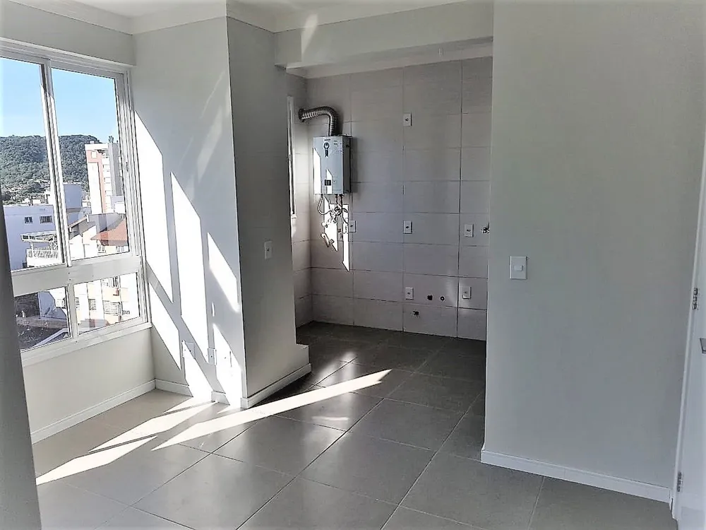 Apartamento, 1 quarto, 45 m² - Foto 3
