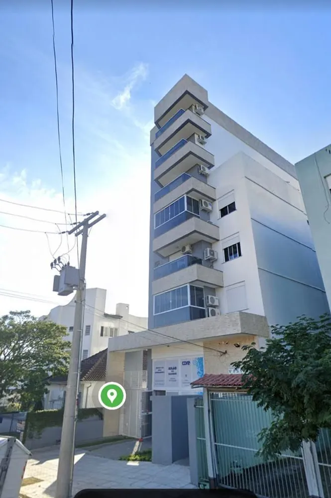Apartamento, 1 quarto, 45 m² - Foto 2