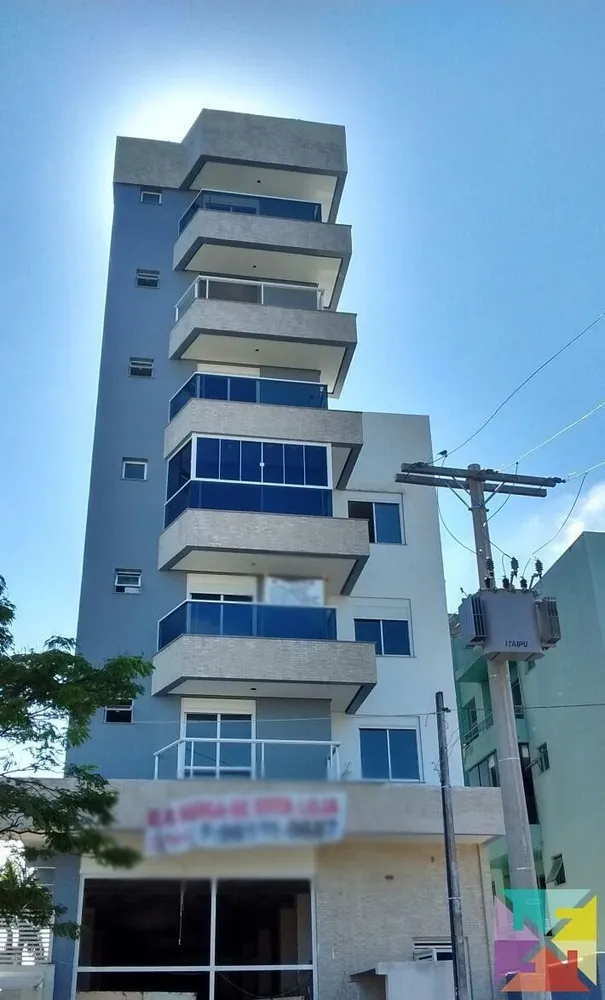 Apartamento, 1 quarto, 45 m² - Foto 1