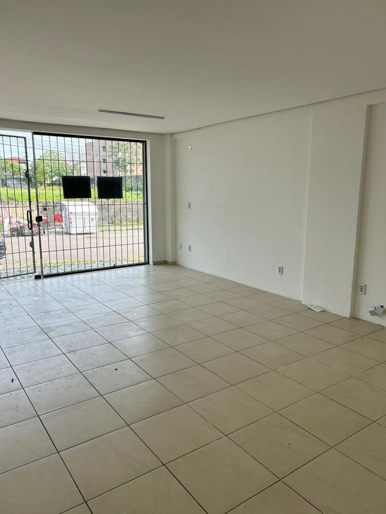 Sala-Conjunto, 43 m² - Foto 4