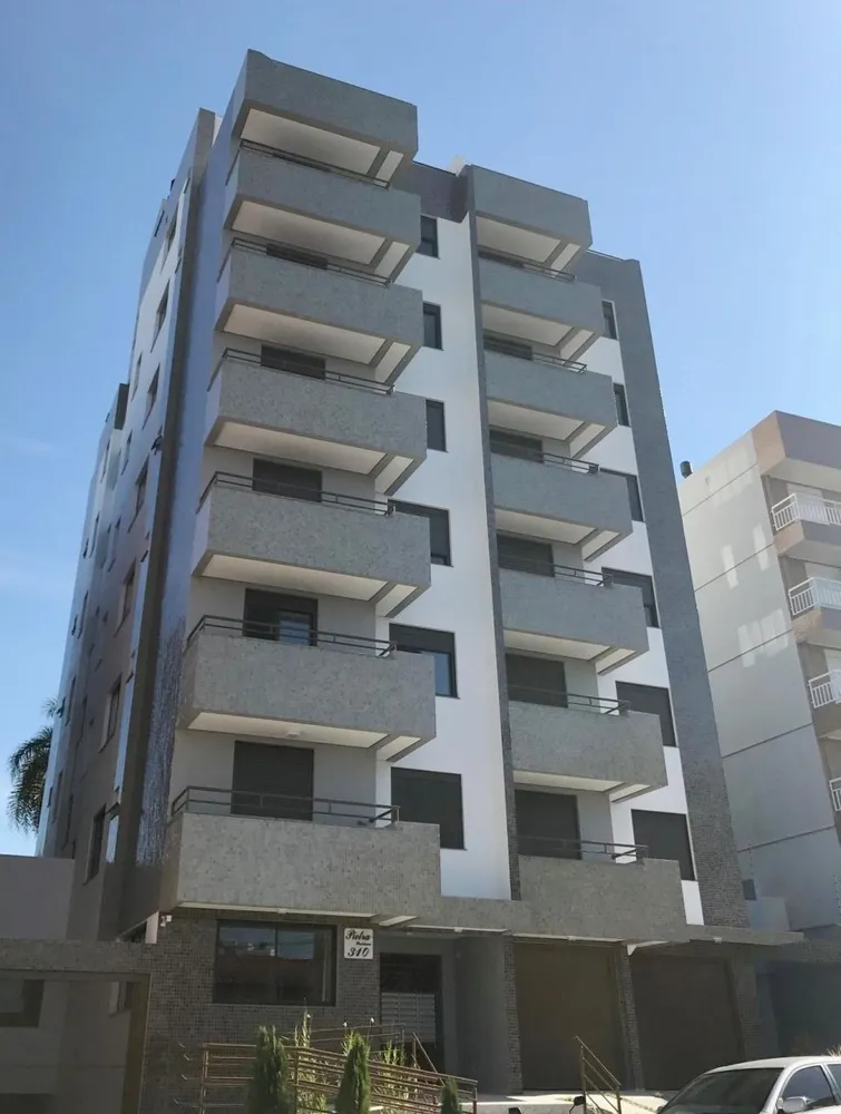 Apartamento, 1 quarto, 51 m² - Foto 1