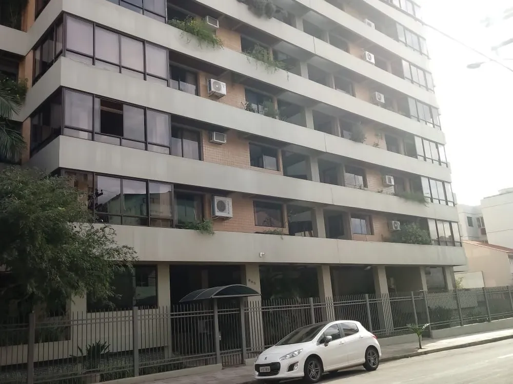 Apartamento, 3 quartos, 218 m² - Foto 4