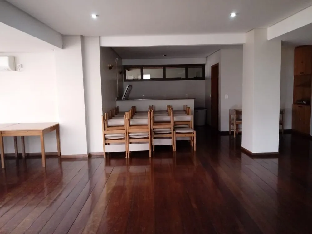 Apartamento, 3 quartos, 218 m² - Foto 3