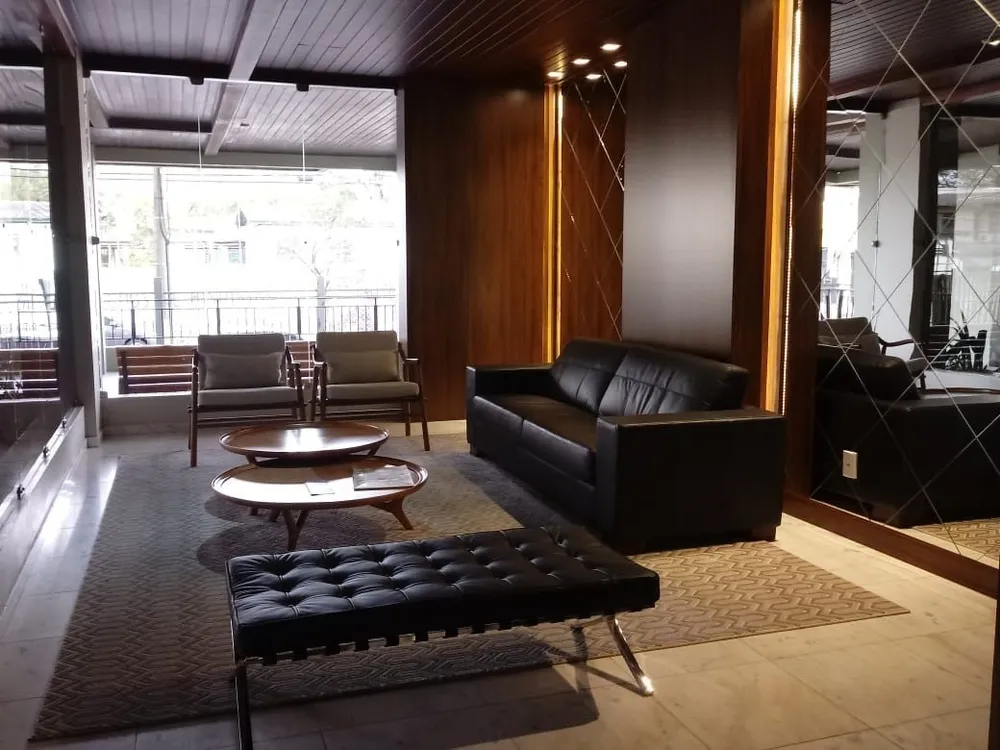 Apartamento, 3 quartos, 218 m² - Foto 5