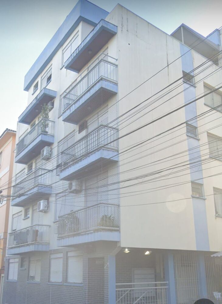 Apartamento, 2 quartos, 87 m² - Foto 1