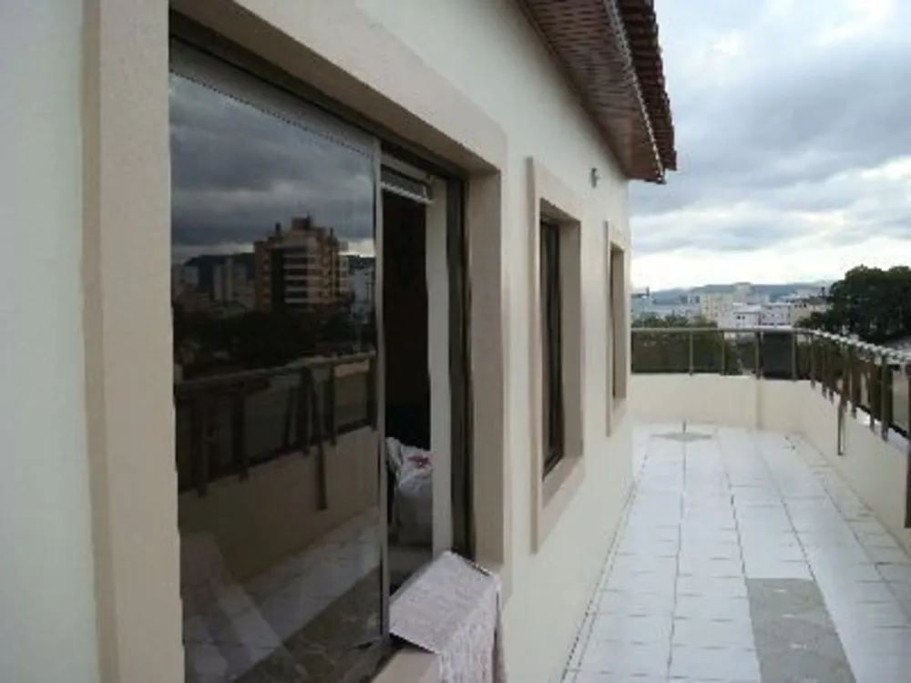 Cobertura, 3 quartos, 266 m² - Foto 7