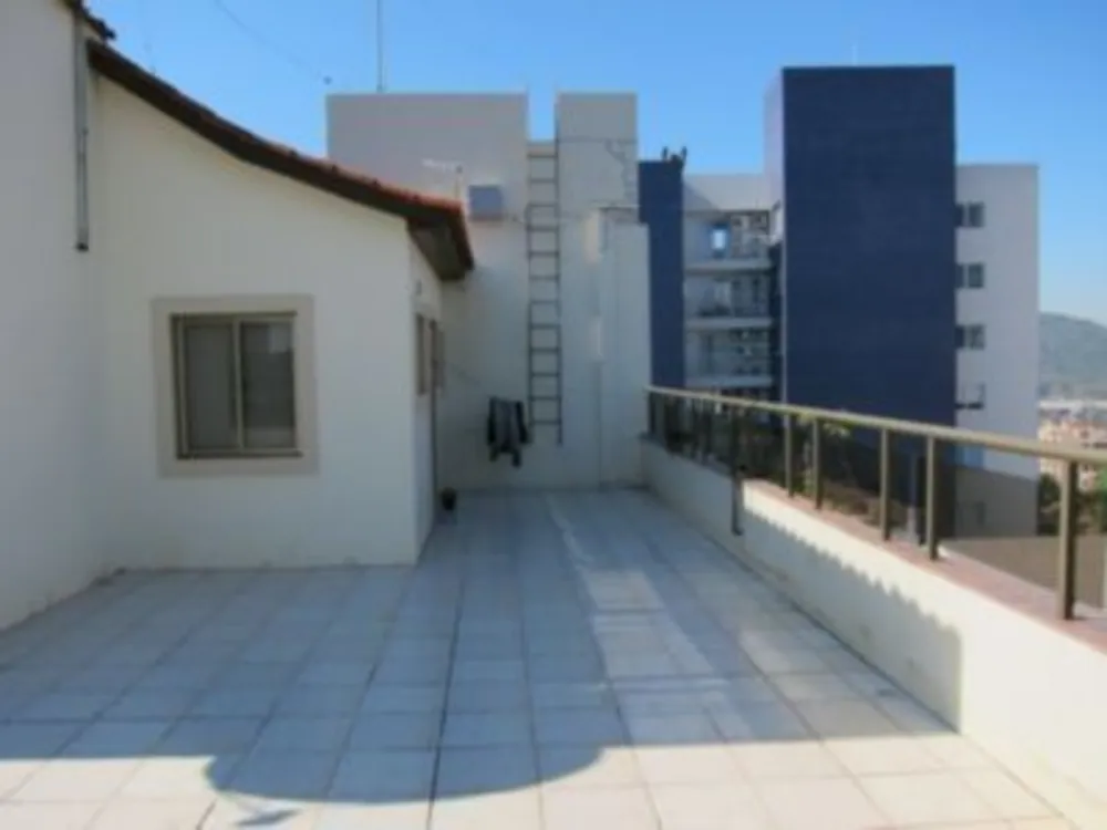 Cobertura, 3 quartos, 266 m² - Foto 11