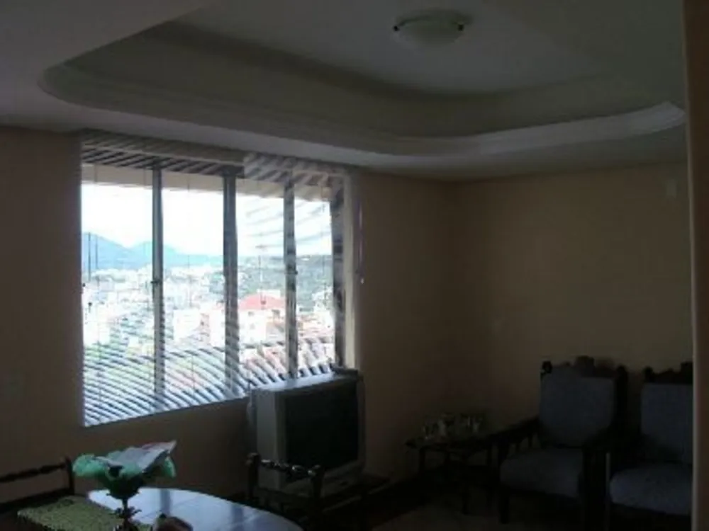 Cobertura, 3 quartos, 266 m² - Foto 6