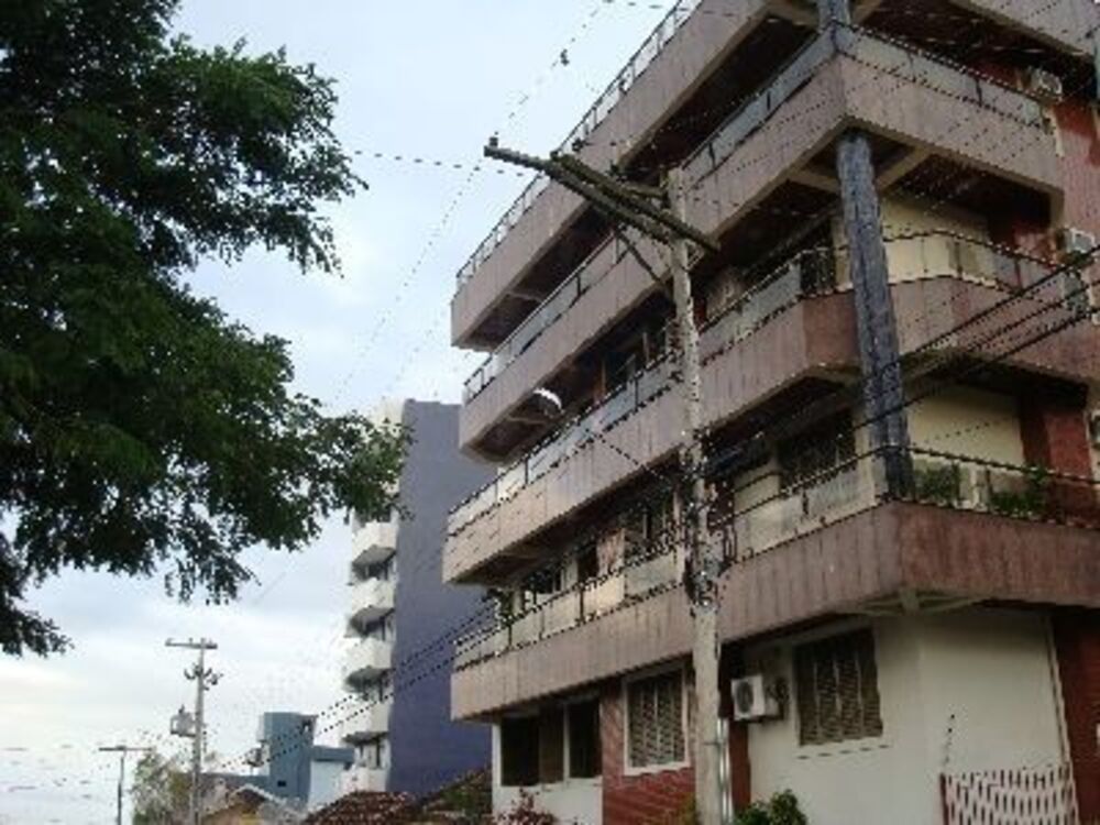 Cobertura, 3 quartos, 266 m² - Foto 1