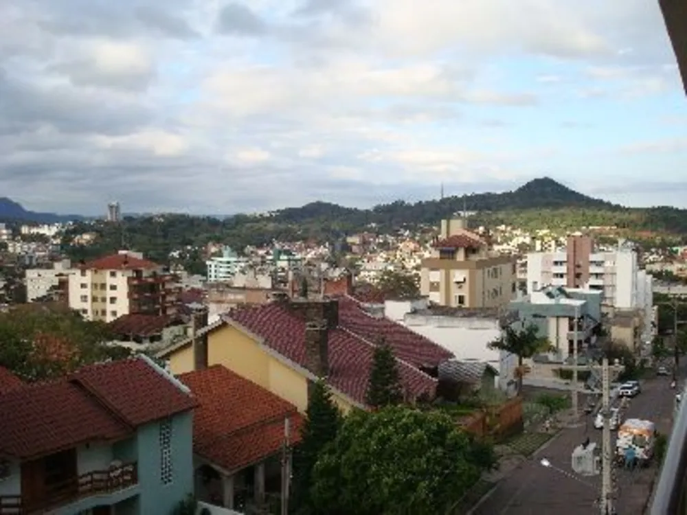 Cobertura, 3 quartos, 266 m² - Foto 3