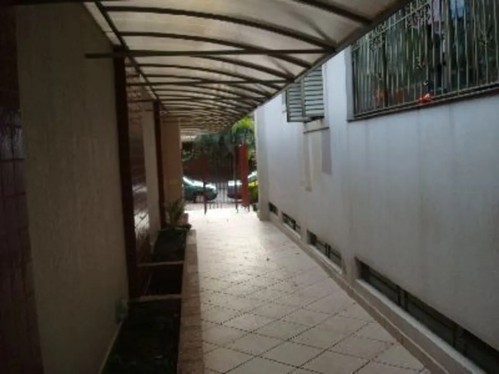 Cobertura, 3 quartos, 266 m² - Foto 2