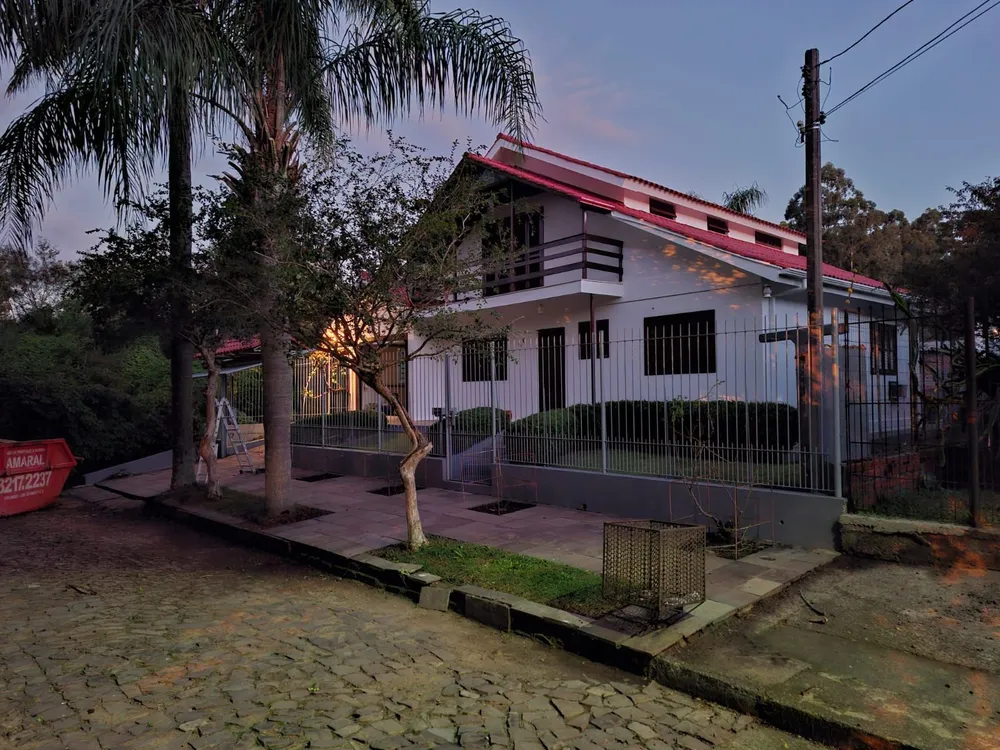 Casa, 3 quartos, 220 m² - Foto 5