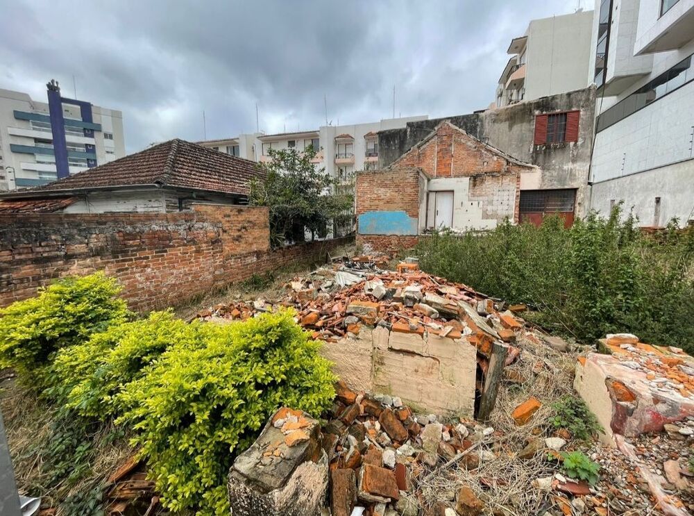 Terreno, 230 m² - Foto 2