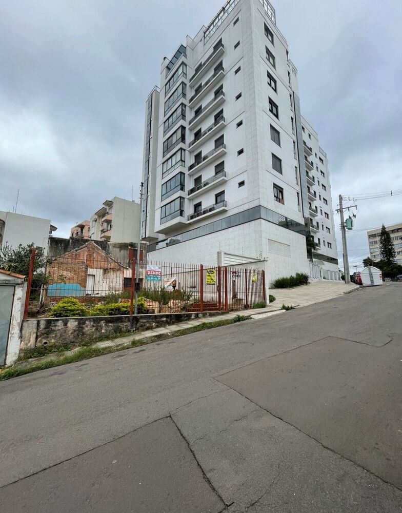 Terreno, 230 m² - Foto 1