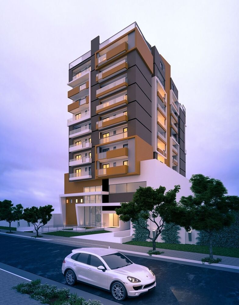 Cobertura, 3 quartos, 193 m² - Foto 3