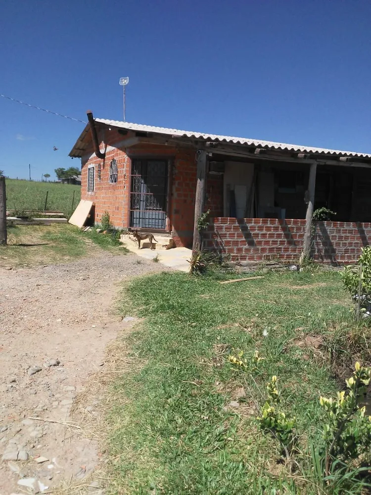 Chácara, 3 quartos, 6300 hectares - Foto 1
