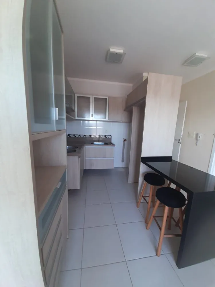 Apartamento, 1 quarto, 44 m² - Foto 2