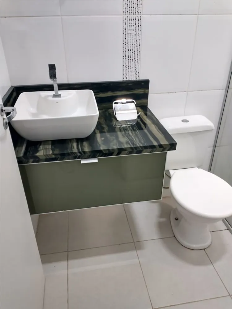 Apartamento, 1 quarto, 44 m² - Foto 4