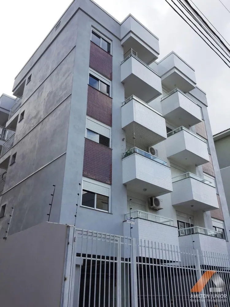 Apartamento, 1 quarto, 44 m² - Foto 1