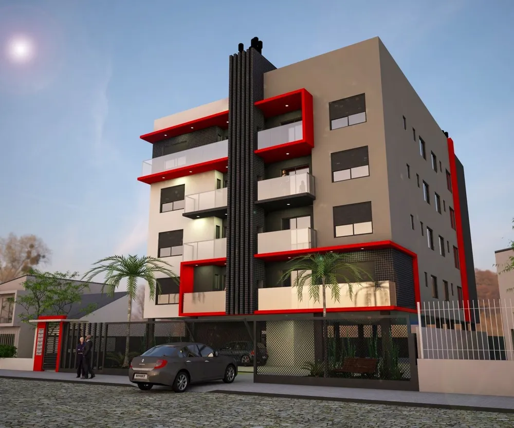 Apartamento, 2 quartos, 63 m² - Foto 8