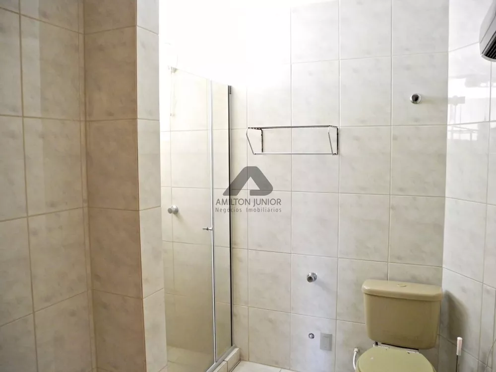 Apartamento à venda com 3 quartos, 173m² - Foto 4