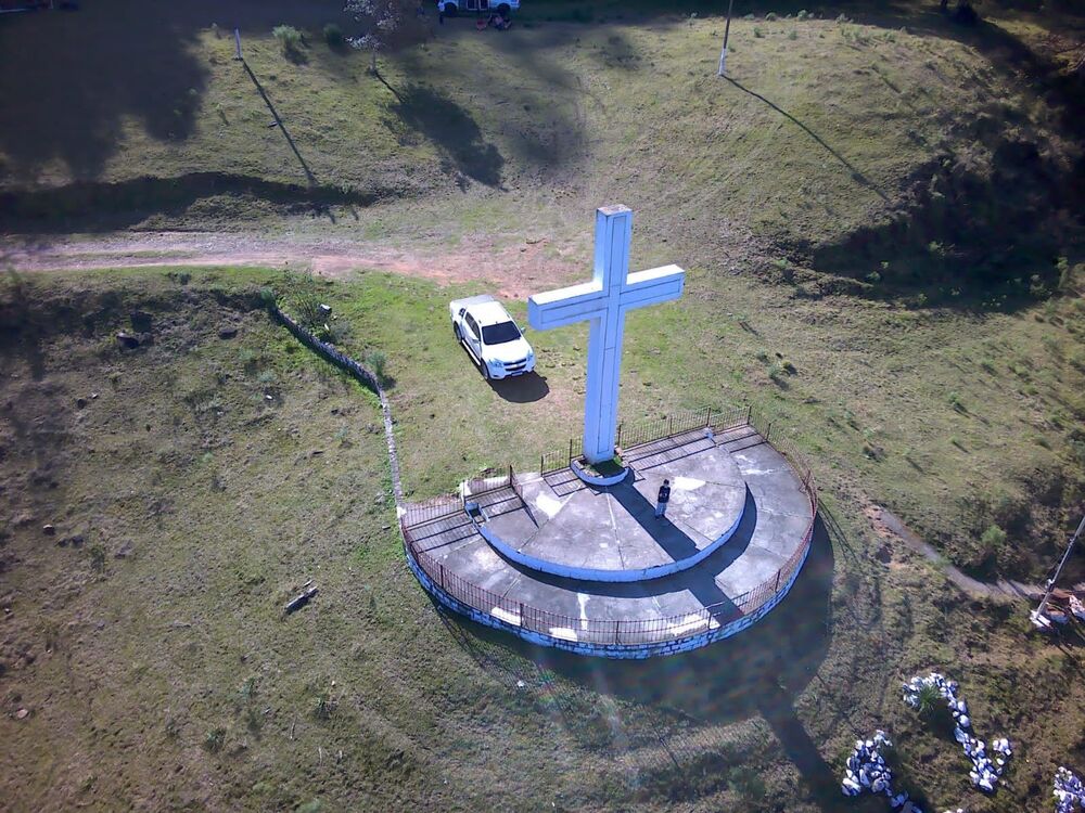 Chácara, 9 hectares - Foto 1