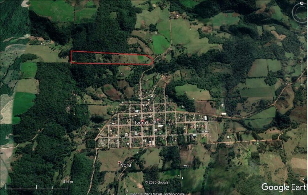 Chácara, 9 hectares - Foto 3