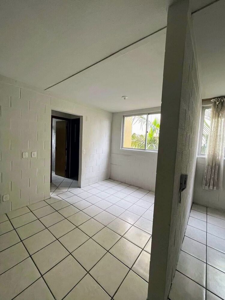 Apartamento à venda com 2 quartos, 44m² - Foto 4