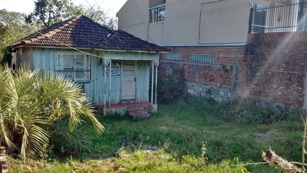 Terreno, 837 m² - Foto 3