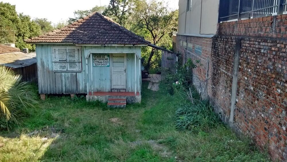 Terreno, 837 m² - Foto 2