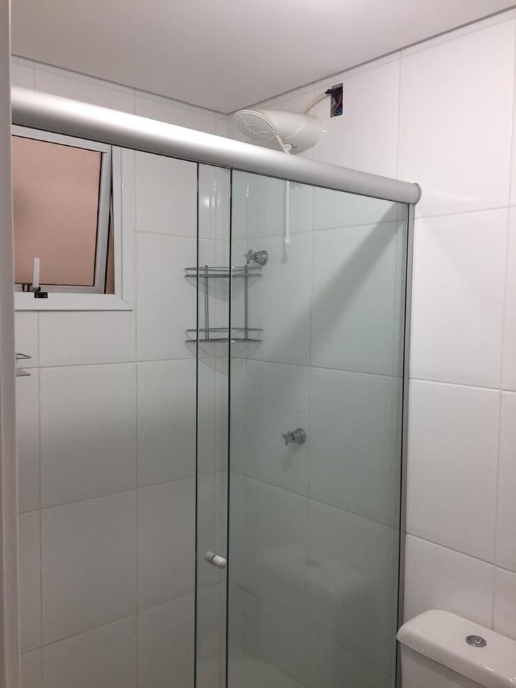 Apartamento, 1 quarto, 39 m² - Foto 3