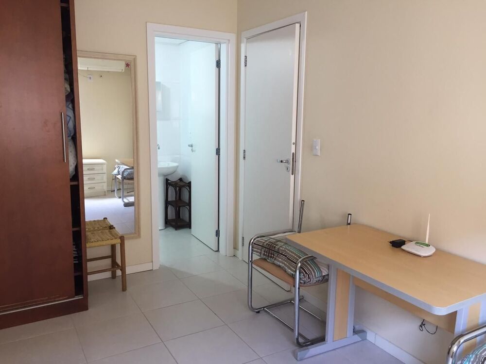 Apartamento, 1 quarto, 39 m² - Foto 2