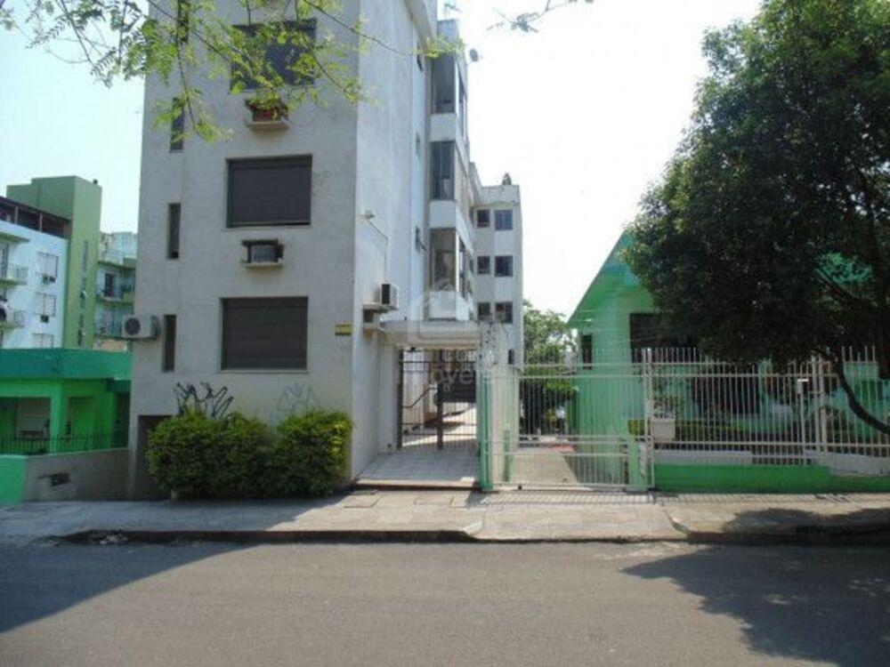 Apartamento, 3 quartos, 97 m² - Foto 1