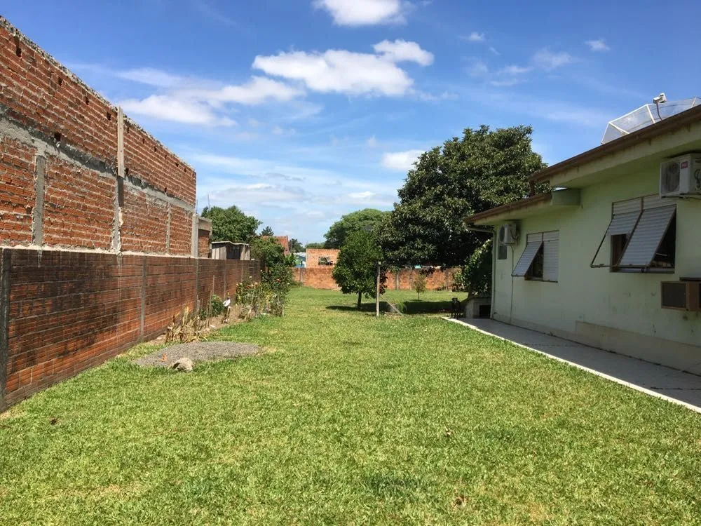 Terreno, 1000 m² - Foto 1