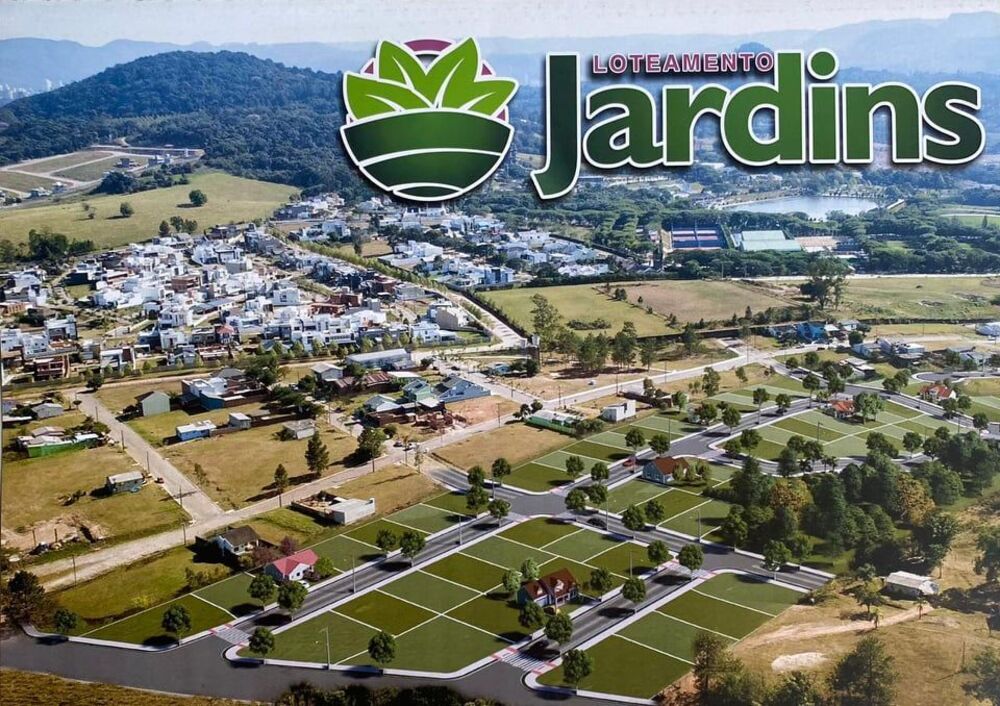 Terreno, 441 m² - Foto 1