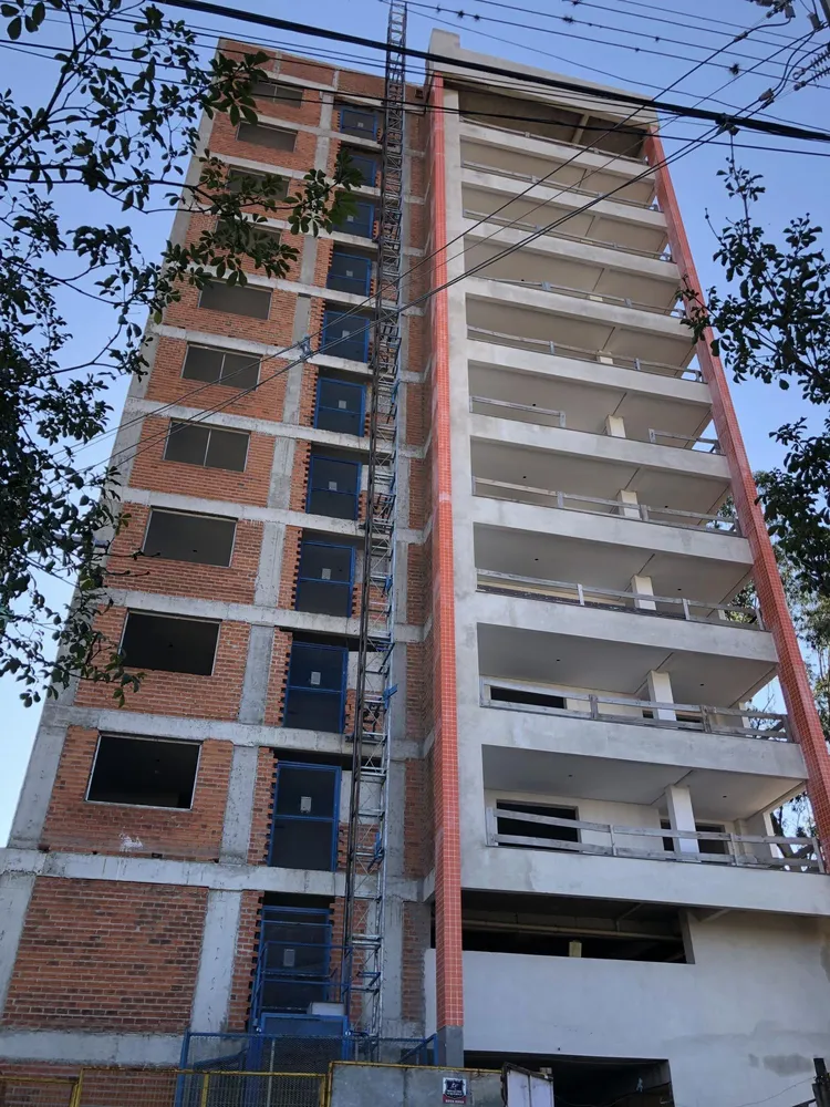 Apartamento, 3 quartos, 135 m² - Foto 8