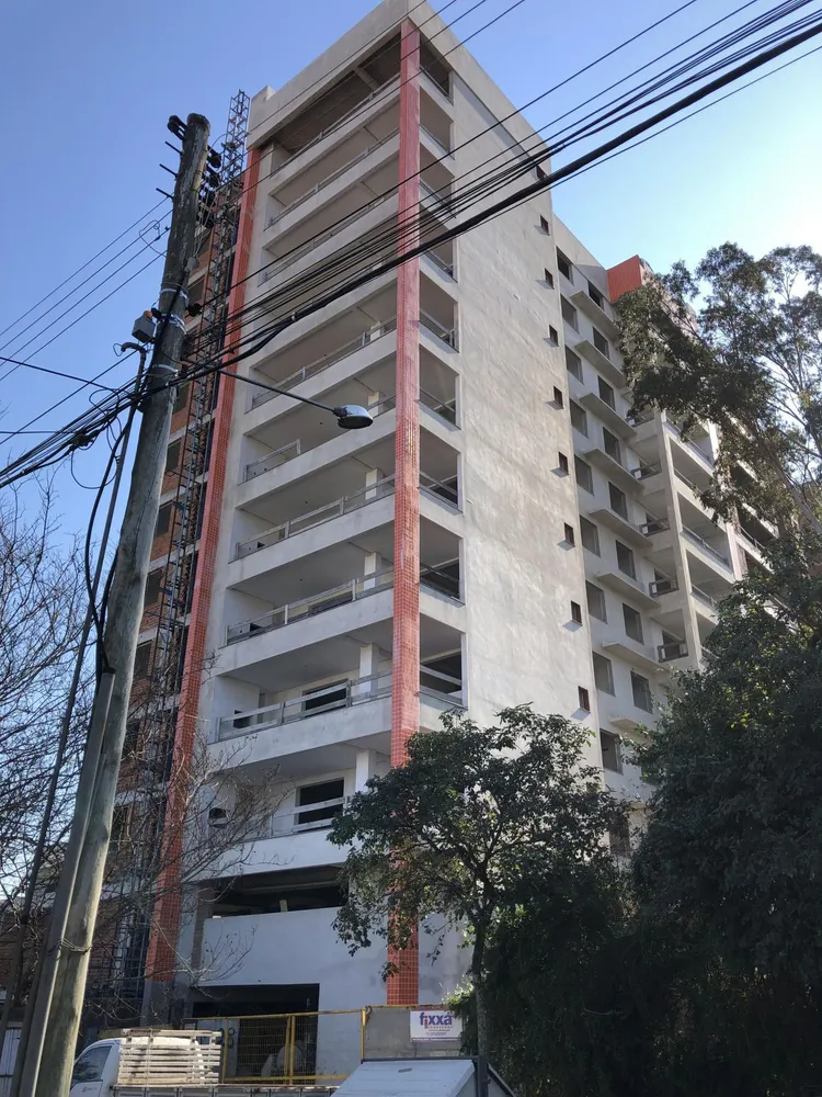 Apartamento, 3 quartos, 135 m² - Foto 6