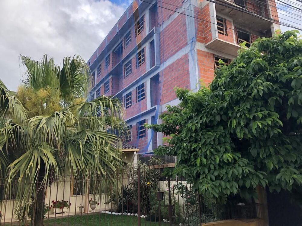 Apartamento, 1 quarto, 43 m² - Foto 4