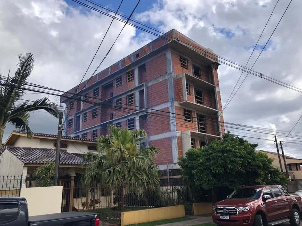 Apartamento, 1 quarto, 43 m² - Foto 5