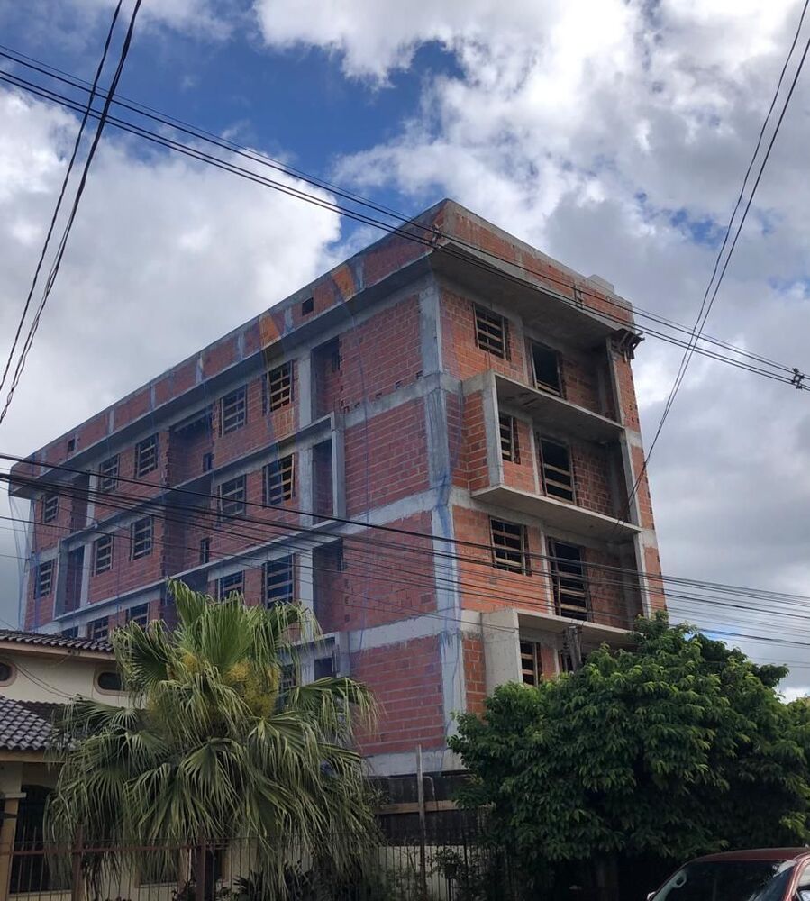 Apartamento, 1 quarto, 43 m² - Foto 3