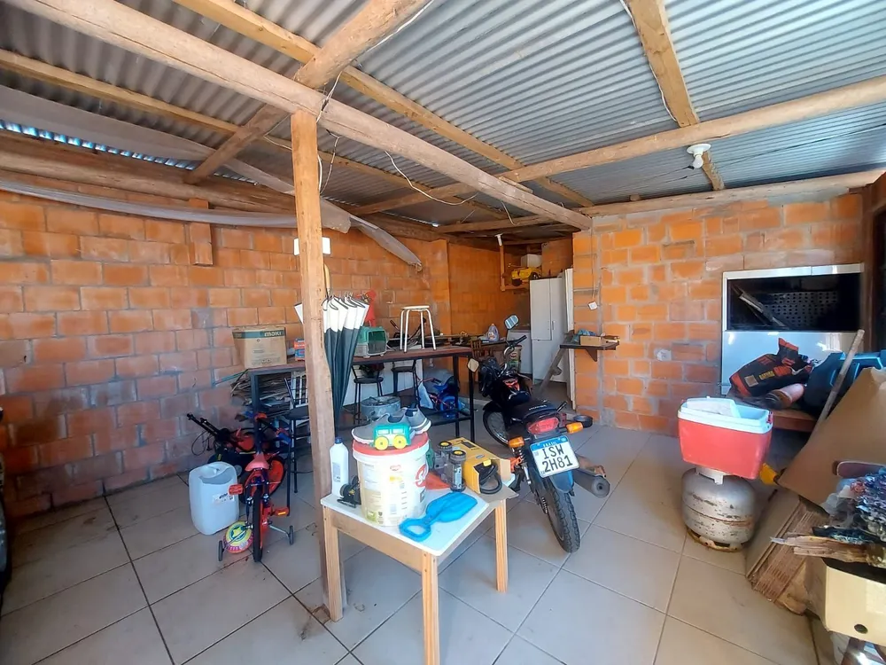 Casa, 2 quartos, 46 m² - Foto 4