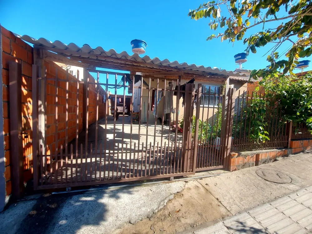 Casa, 2 quartos, 46 m² - Foto 5